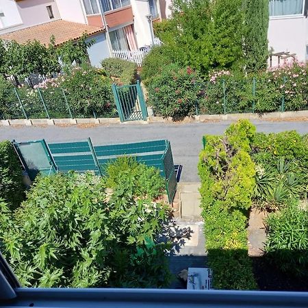 Raisin D'Or, T2, Parking, Piscine Apartment Agde Exterior photo