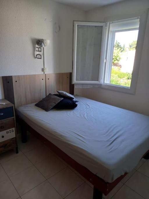 Raisin D'Or, T2, Parking, Piscine Apartment Agde Exterior photo