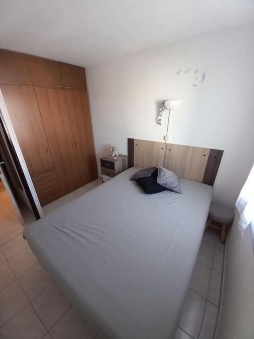 Raisin D'Or, T2, Parking, Piscine Apartment Agde Exterior photo